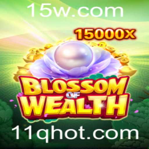 Explorando BlossomofWealth: A Nova Sensação dos Jogos