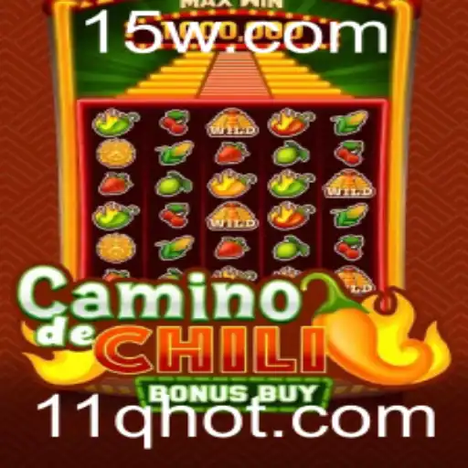 Explorando o Mundo de CaminodeChiliBonusBuy