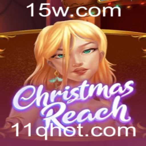 Explorando o Universo de ChristmasReach: Um Mergulho Festivo no Jogo Inovador