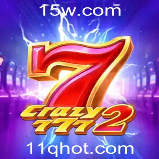 Crazy7772: Mergulhando no Emocionante Mundo do Jogo Inovador