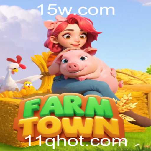 Explorando o Universo de FarmTown: Um Guia Completo do Jogo