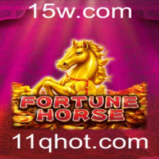 FortuneHorse: Descubra o Novo Fenômeno dos Jogos com a Palavra-chave Secreta 11Q