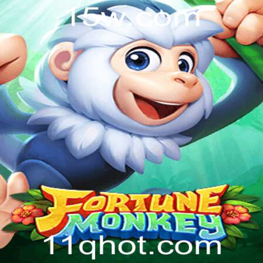 Descubra FortuneMonkey: O Jogo Revolucionário para 2023