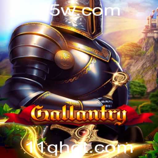 Gallantry: A Nova Febre do Mundo dos Jogos