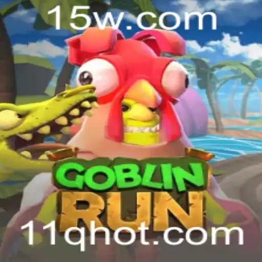 Descubra GoblinRun: A Aventura de Fantasia Inovadora