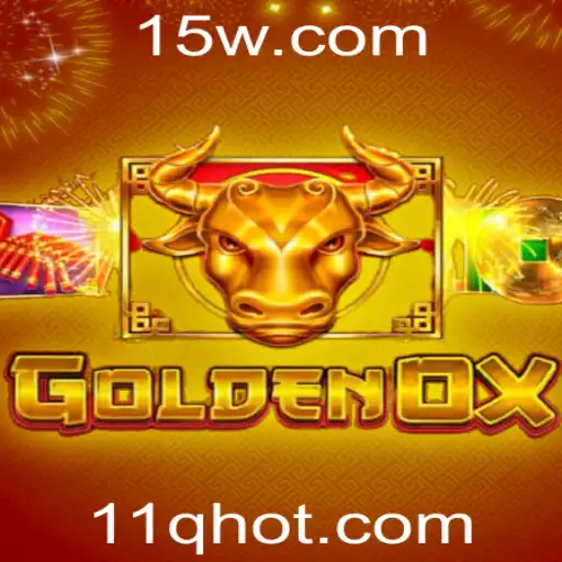 Descubra o Fascinante Jogo 'GoldenOx' e Sua Dinâmica Única