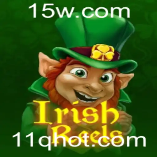 IrishReels: Descubra o Fascinante Mundo do Jogo Inspirado na Irlanda