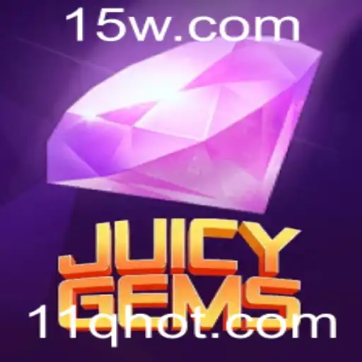 JuicyGems: Explorando o Fascinante Mundo das Gemas Virtuais