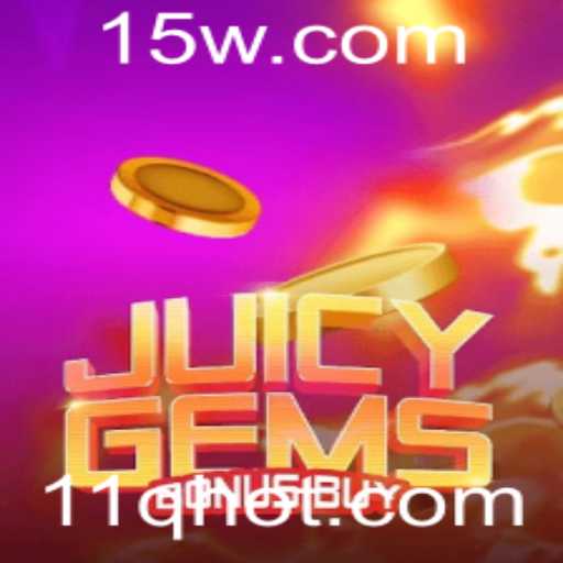 Explorando JuicyGemsBonusBuy: O Novo Fenômeno dos Jogos de Cassino Online