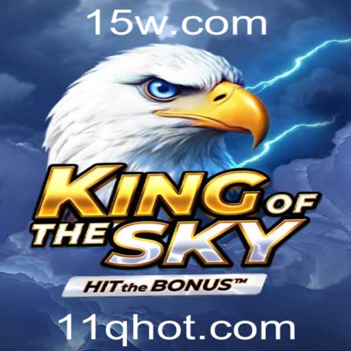 KingOfTheSky: Aventura Aérea Inédita no Mundo dos Jogos
