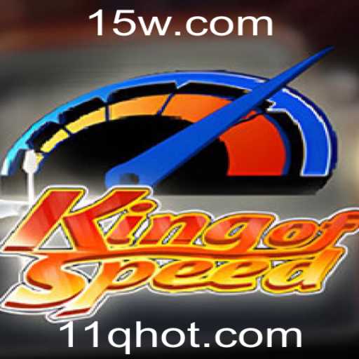 KingofSpeed: O Jogo de Corrida que Está Conquistando o Mundo