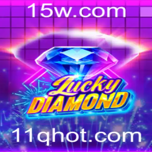 Descubra o Mundo de LuckyDiamond: Um Jogo de Estratégia Revolucionário