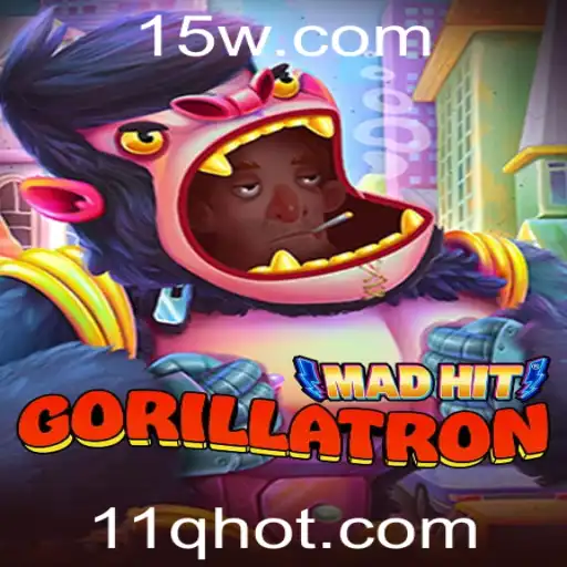 Descubra o Excitante Mundo de MadHitGorillatron
