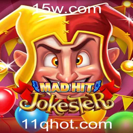 Explorando o Envolvente Universo de MadHitJokester: O Novo Sensação dos Jogos de Tabuleiro