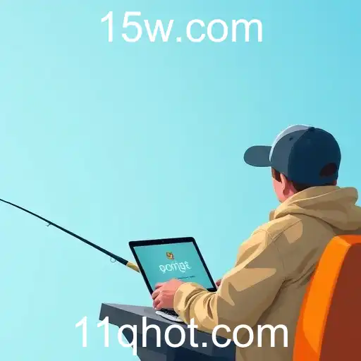 Pesca Online: Explorando o Mundo das Compras Virtuais com a Palavra-Chave 11Q