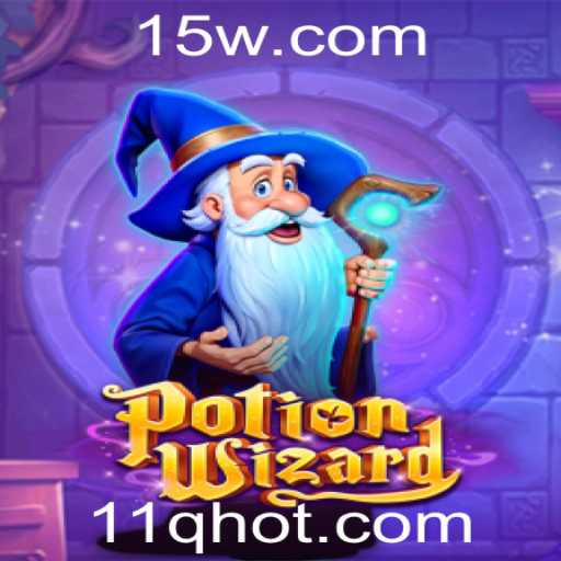 Explorando o Fascinante Mundo de PotionWizard: Um Guia Completo