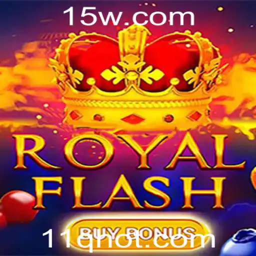 Descubra o Empolgante Jogo RoyalFlashBuyBonus