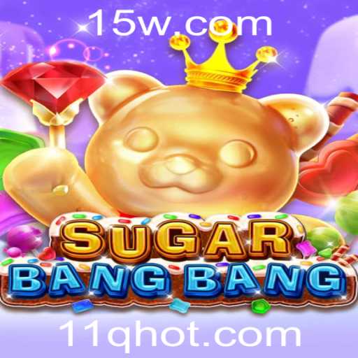 Explorando SUGARBANGBANG: Um Jogo Eletrizante de Estratégia e Diversão