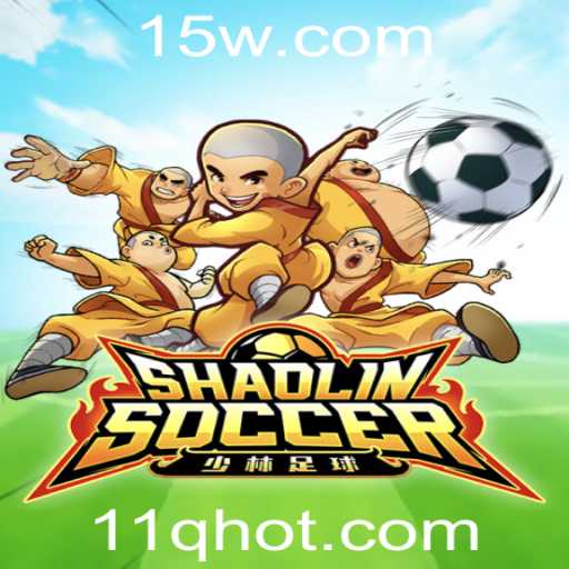 Explorando ShaolinSoccer: Uma Nova Dimensão no Mundo dos Jogos