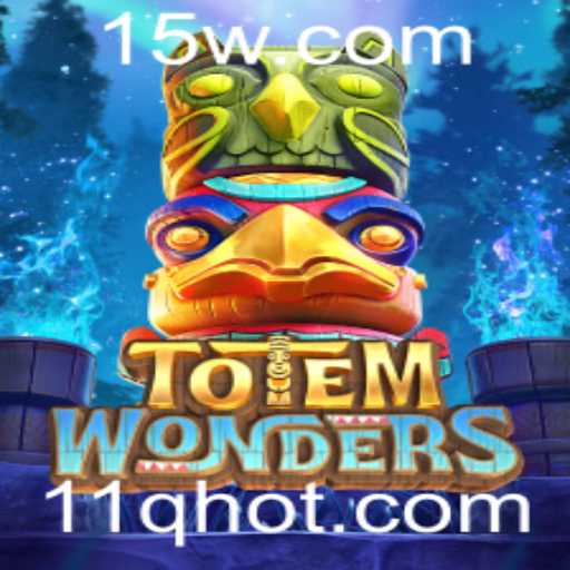 Explorando o Mundo de TotemWonders: Uma Jornada Inovadora